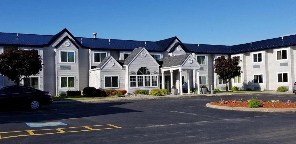 Quality Inn & Suites Watertown Fort Drum Main image